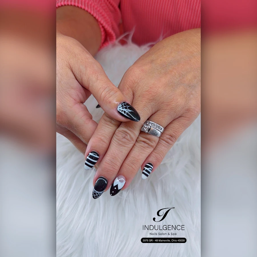 Nail Art Oct 21 2026